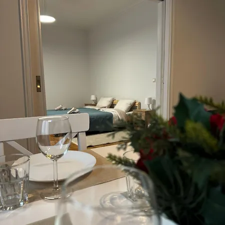 Appartement Urban Oasis à Athènes Extérieur photo