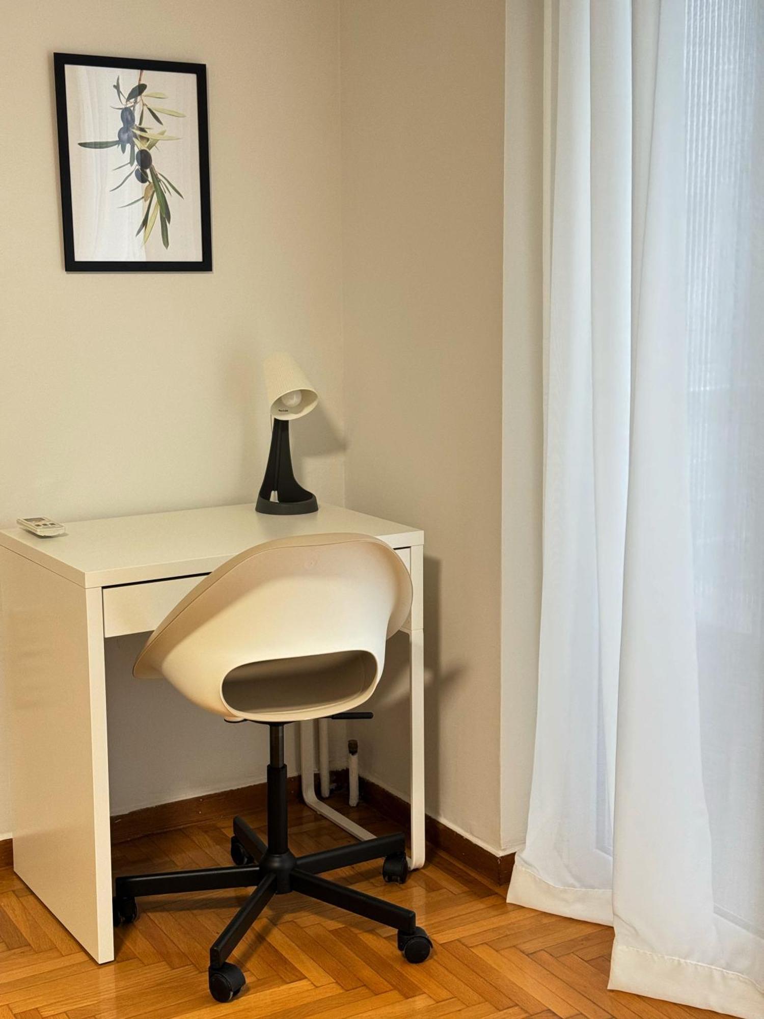 Appartement Urban Oasis
