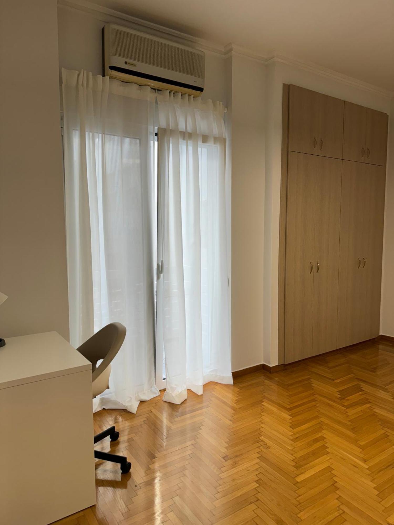 Apartment Urban Oasis Athens