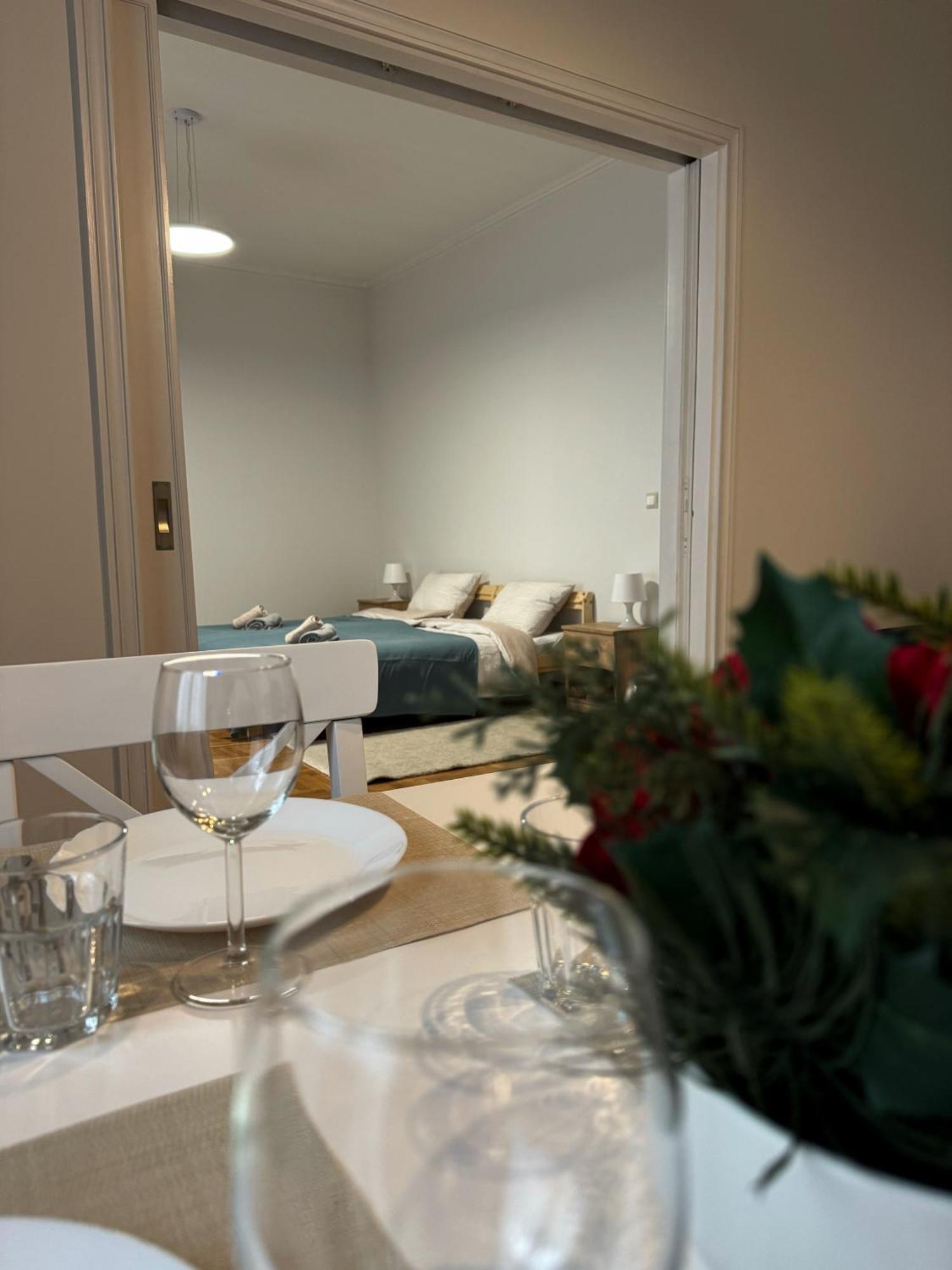 Apartment Urban Oasis Athens